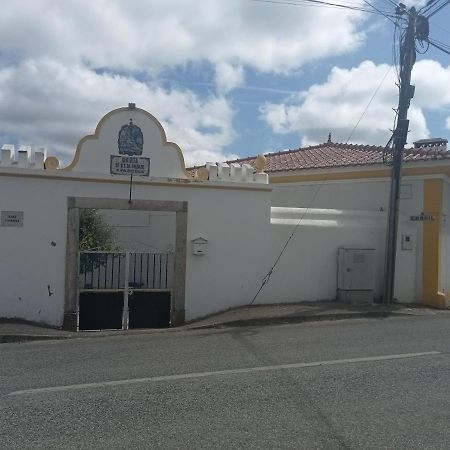 Refugio Intimista De Natureza E Paz A 30 Km De Lisboa. Gradil Exterior foto